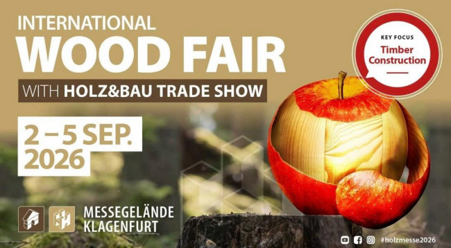 Fiera Internazione del Legno