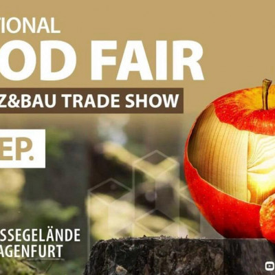 Fiera Internazione del Legno