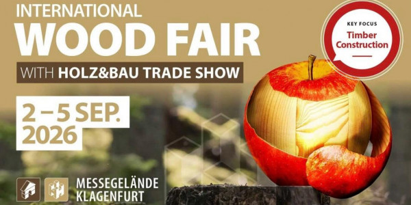 Fiera Internazione del Legno